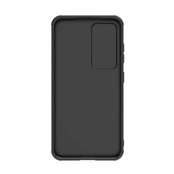 Torbica Nillkin Synthetic Fiber za Samsung S916B Galaxy S23 Plus crna - 205735