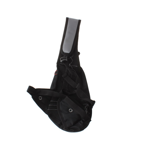 Torbica oko ramena Romix RH02 crna - 69717