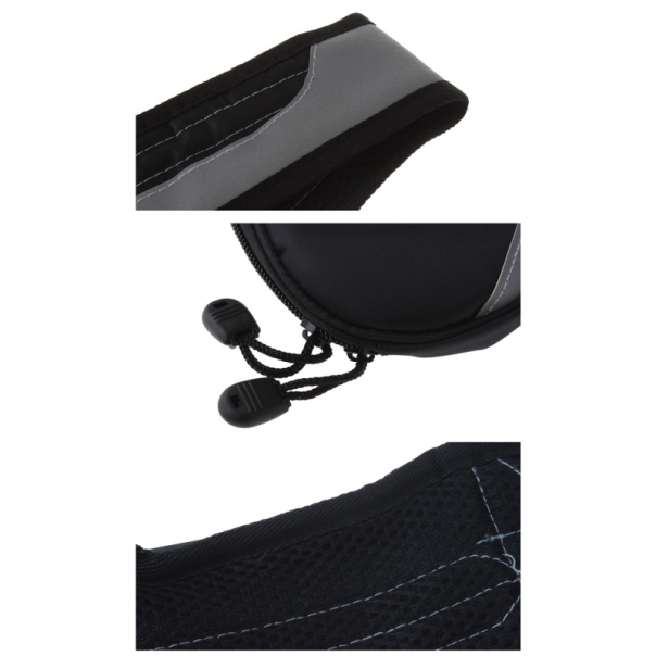 Torbica oko ramena Romix RH02 crna - 69717