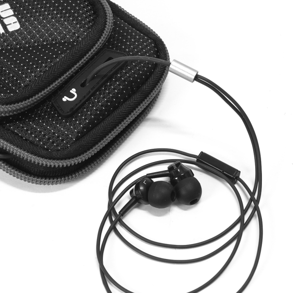 Torbica oko ruke EL8 6.5'' bela - 200936