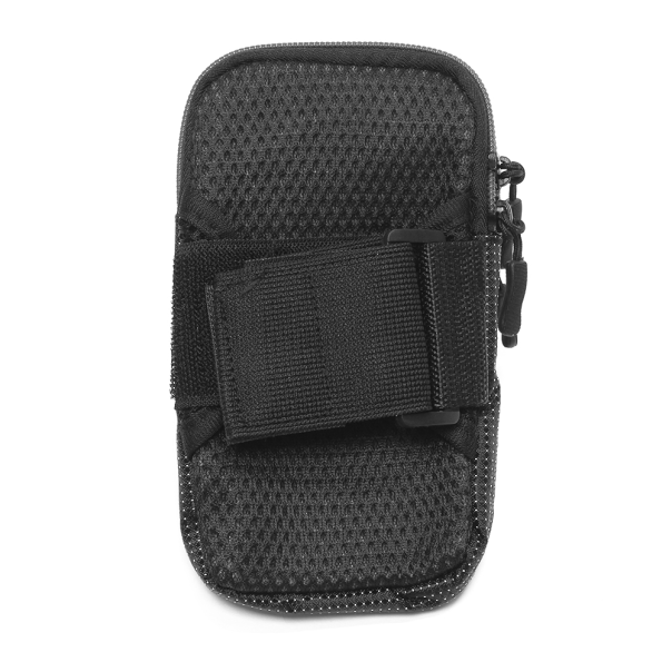 Torbica oko ruke EL8 6.5'' crna - 200935