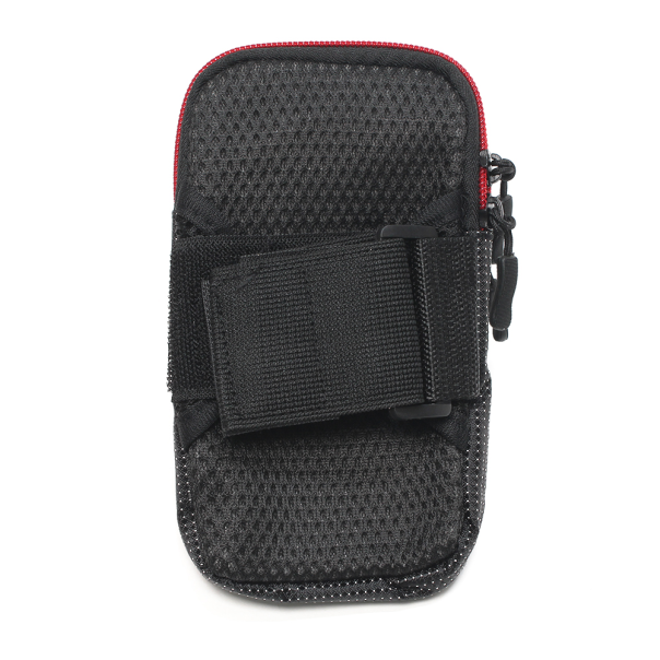 Torbica oko ruke EL8 6.5'' crvena - 200937