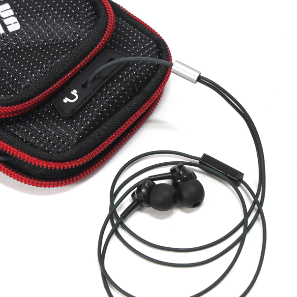 Torbica oko ruke EL8 6.5'' crvena - 200937