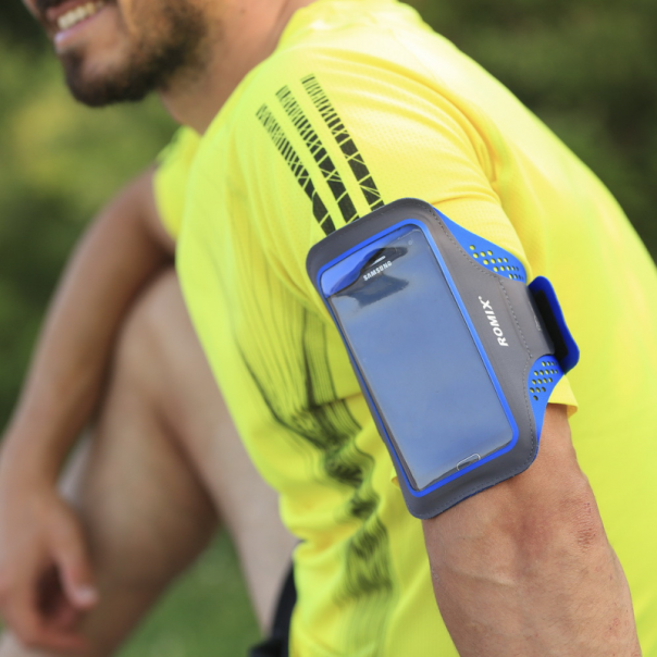 Torbica oko ruke Romix RH18 4.7 pink - 69753