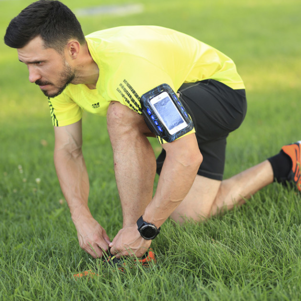 Torbica oko ruke Romix RH19 4.7 plava - 69758