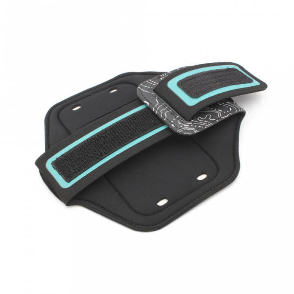 Torbica oko ruke Romix RH19 4.7 zelena - 74378