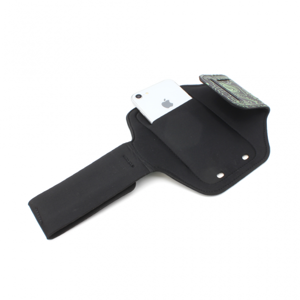 Torbica oko ruke Romix RH19 4.7 zelena - 74378