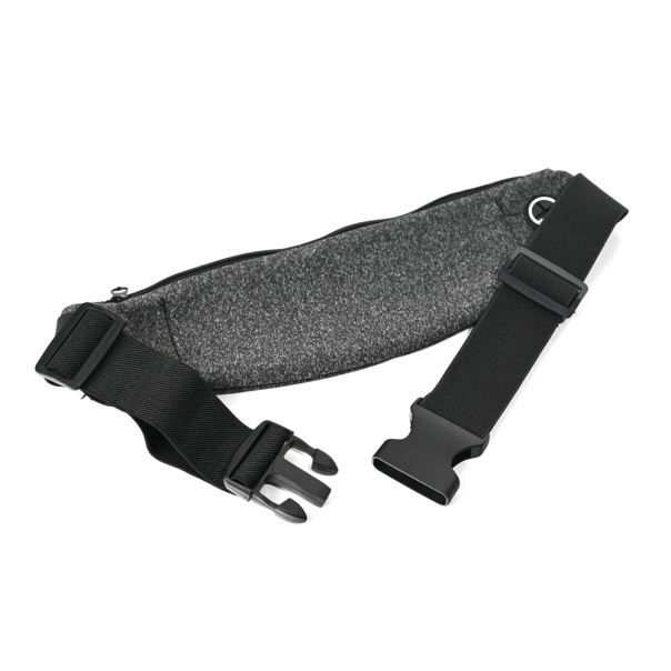 Torbica oko struka EL33 siva - 223761