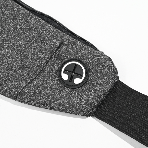 Torbica oko struka EL33 siva - 223761