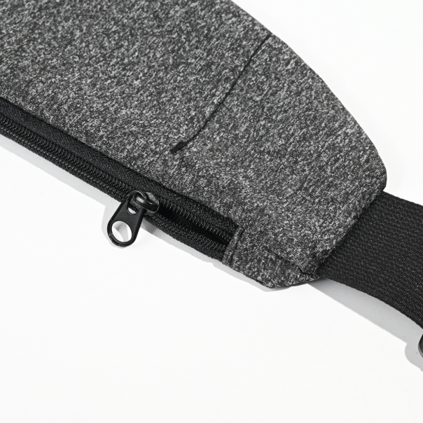 Torbica oko struka EL33 siva - 223761