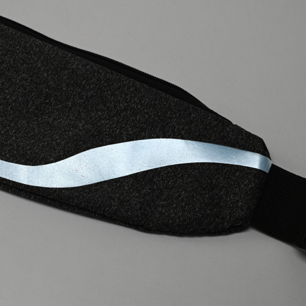 Torbica oko struka EL33 siva - 223761