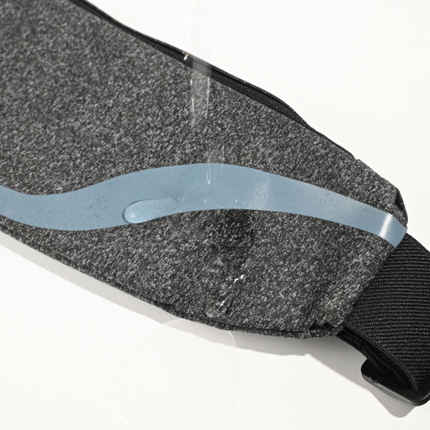 Torbica oko struka EL33 siva - 223761