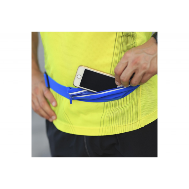 Torbica oko struka Romix RH05 pink - 69721