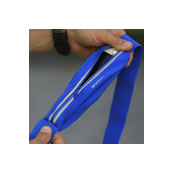 Torbica oko struka Romix RH05 zelena - 69720