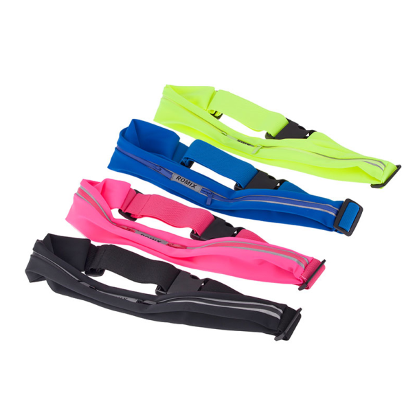 Torbica oko struka Romix RH06 zelena - 69724