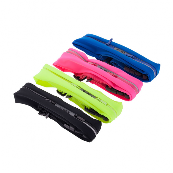 Torbica oko struka Romix RH06 zelena - 69724