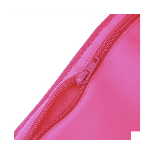 Torbica oko struka Romix RH23 za bidon pink - 69769