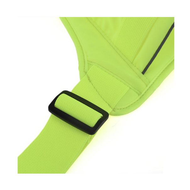 Torbica oko struka Romix RH23 za bidon zelena - 69770