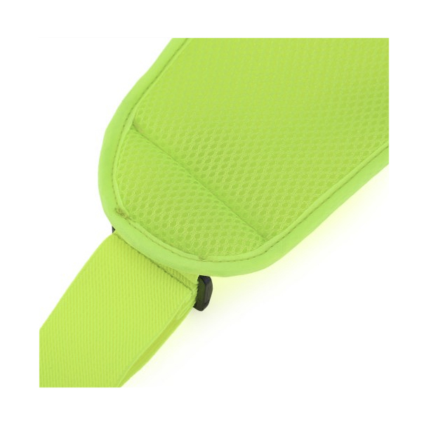 Torbica oko struka Romix RH23 za bidon zelena - 69770