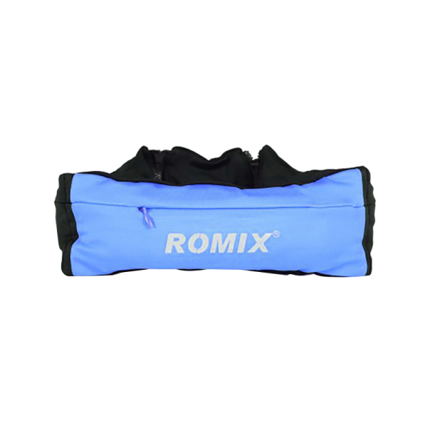 Torbica oko struka Romix RH26 L/XL plava - 69779