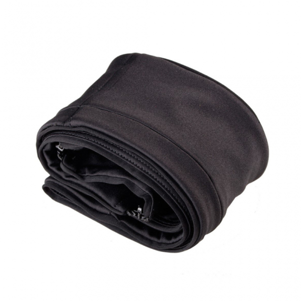 Torbica oko struka Romix RH26 S/M crna - 69772