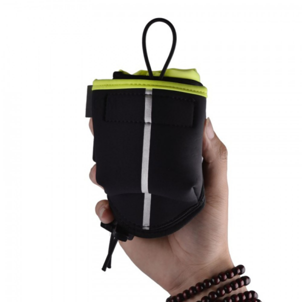 Torbica oko struka Romix RH42 zelena - 69789