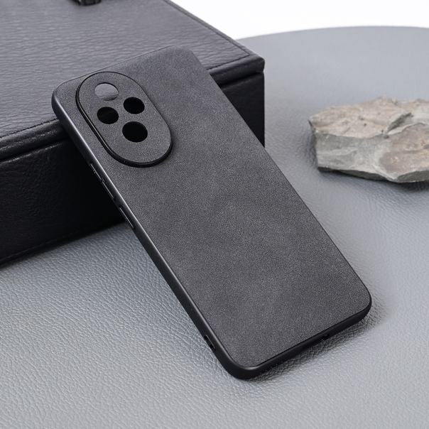 Maska za Honor 200 OLGE crna - 215752