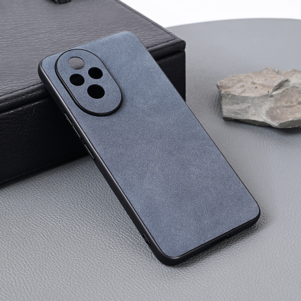 Maska za Honor 200 OLGE tamno plava - 215754