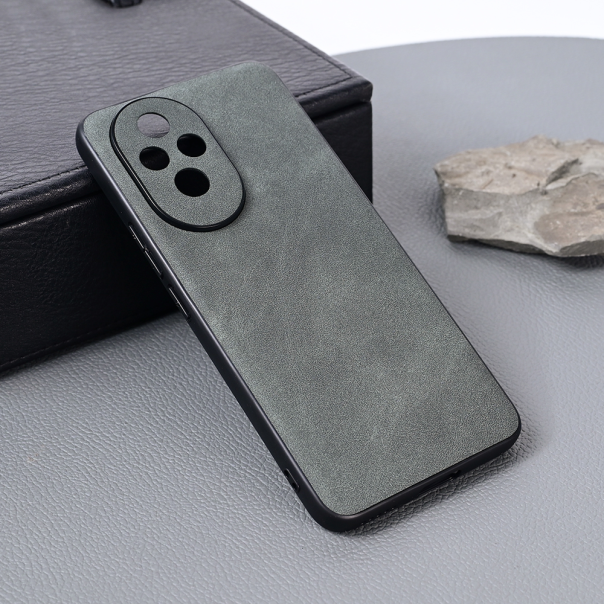 Maska za Honor 200 OLGE zelena - 215755