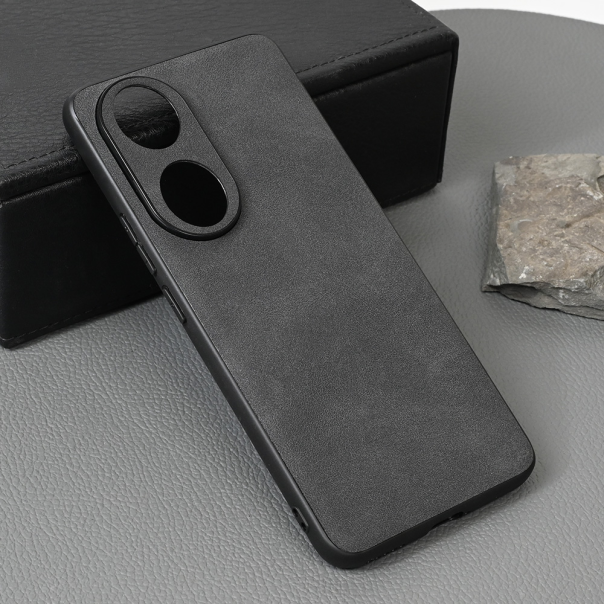 Maska za Honor 90 OLGE crna - 214569