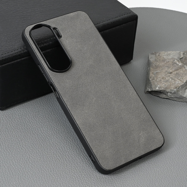 Torbica OLGE za Honor 90 Lite siva - 214571