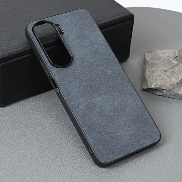 Maska za Honor 90 Lite OLGE tamno plava - 214572