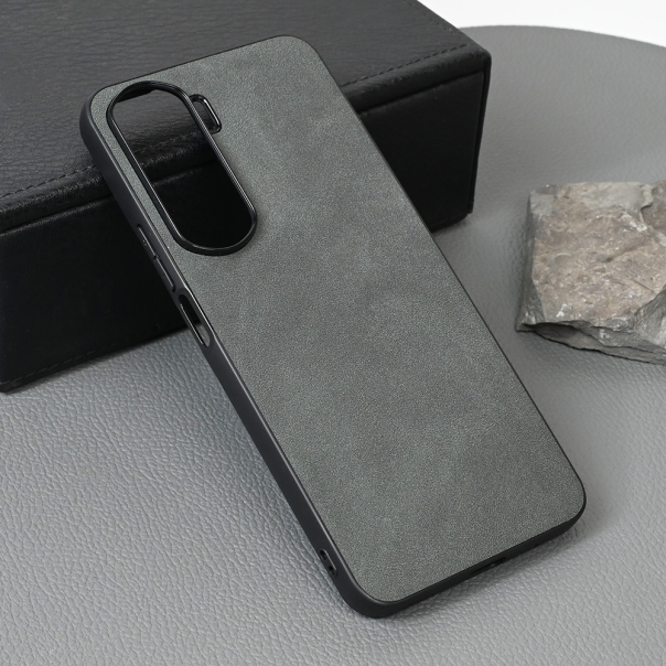 Maska za Honor 90 Lite OLGE zelena - 214573