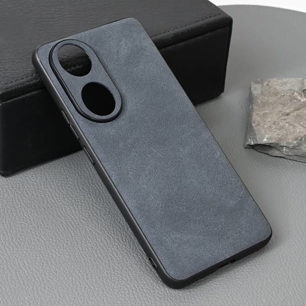 Maska za Honor 90 OLGE tamno plava - 214575