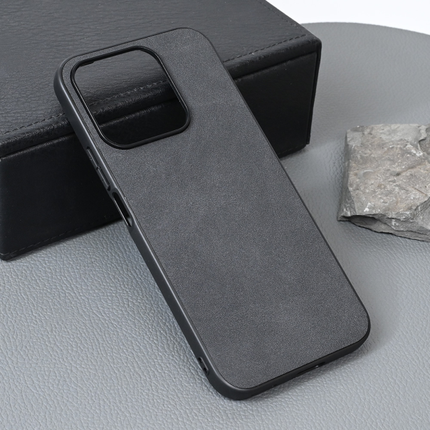 Torbica OLGE za Honor X8b/X8c crna - 214581