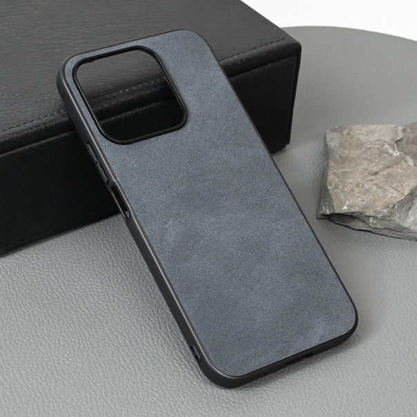 Maska za Honor X8b/X8c OLGE tamno plava - 214583