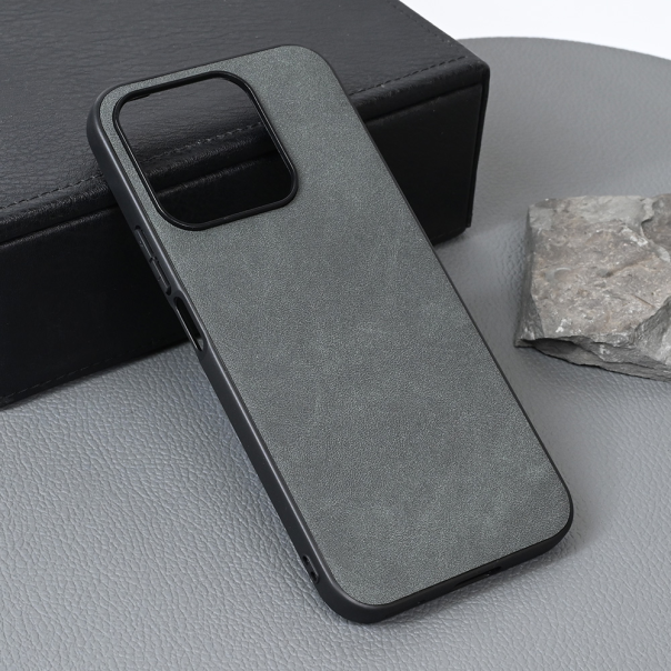 Maska za Honor X8b/X8c OLGE zelena - 214584