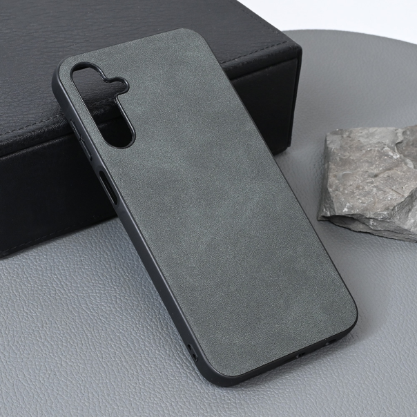 Maska za Samsung Galaxy A15 5G OLGE zelena - 214592