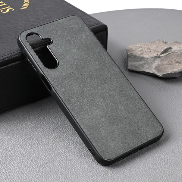 Torbica OLGE za Samsung A165F Galaxy A16 zelena - 219877