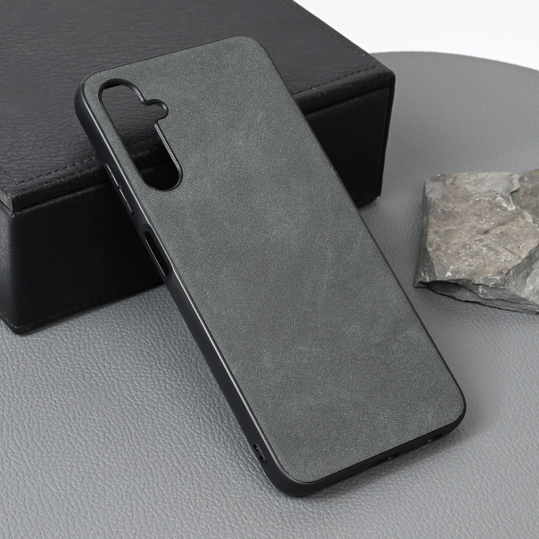 Maska za Samsung Galaxy A25 OLGE zelena - 214596