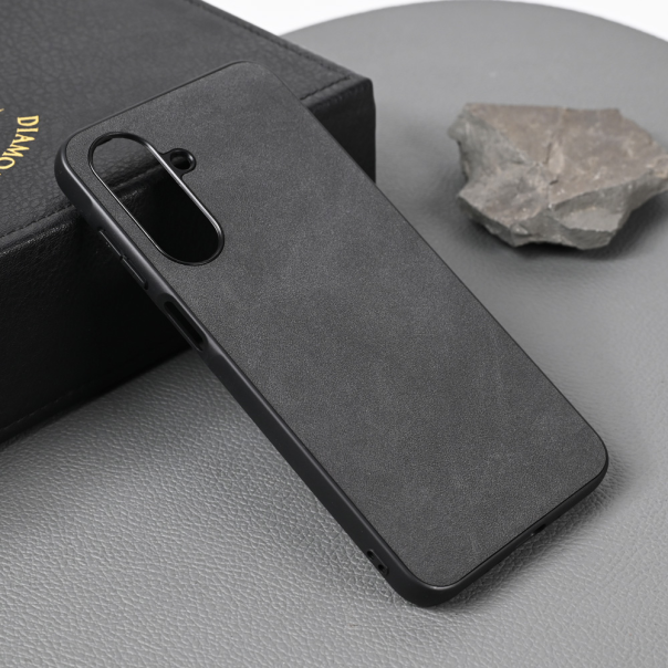 Torbica OLGE za Samsung A266B Galaxy A26 5G crna - 220517