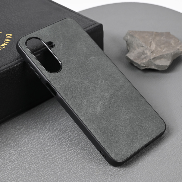 Torbica OLGE za Samsung A266B Galaxy A26 5G zelena - 220519