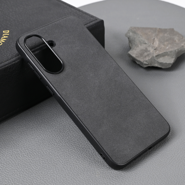 Torbica OLGE za Samsung A366B Galaxy A36 5G crna - 220520