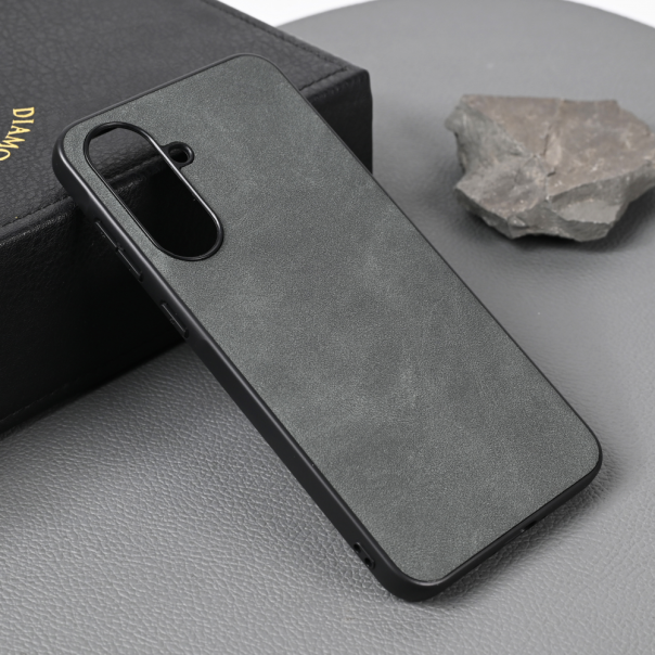 Torbica OLGE za Samsung A366B Galaxy A36 5G zelena - 220522