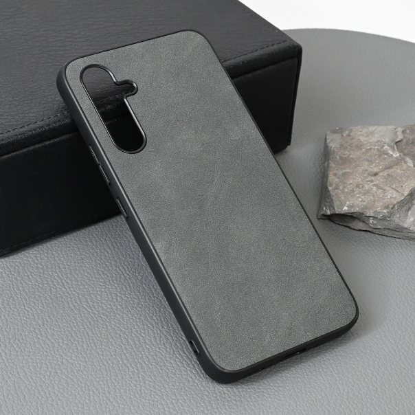 Maska za Samsung Galaxy A54 5G OLGE zelena - 214604