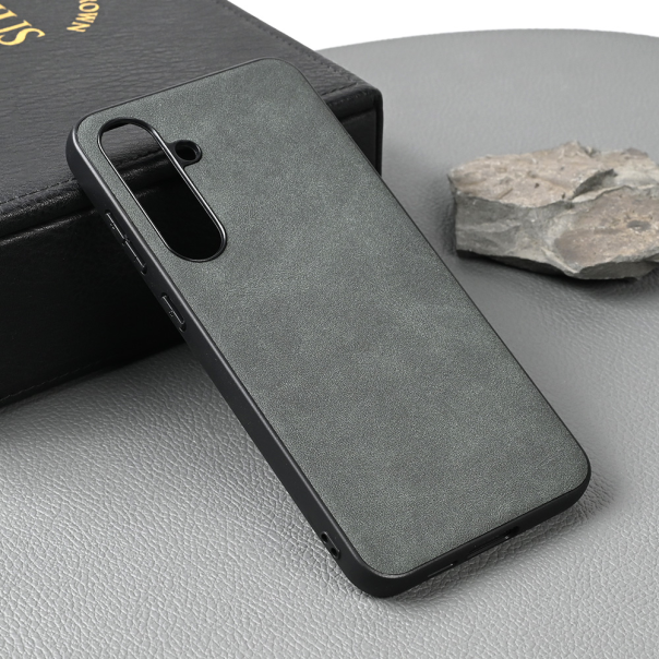 Torbica OLGE za Samsung S721B Galaxy S24 FE zelena - 219881