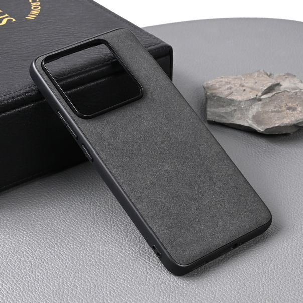 Torbica OLGE za Xiaomi 14T Pro crna - 219883