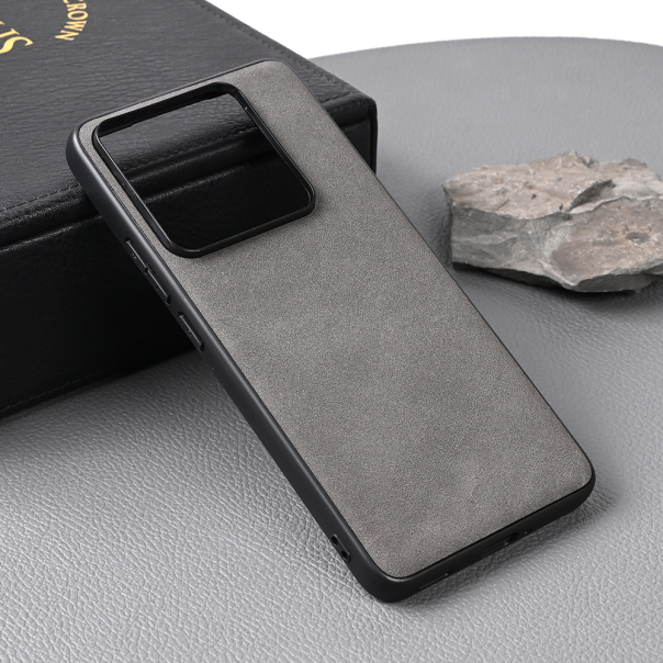 Torbica OLGE za Xiaomi 14T Pro siva - 219884