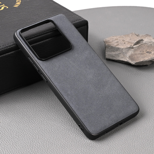 Torbica OLGE za Xiaomi 14T Pro tamno plava - 219885