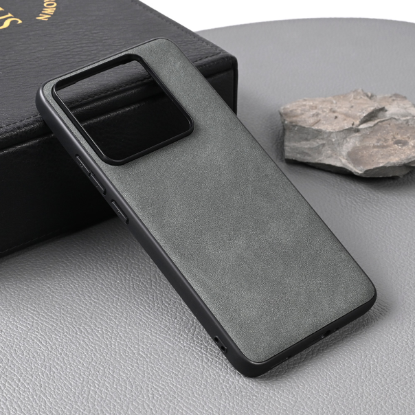 Torbica OLGE za Xiaomi 14T Pro zelena - 219886